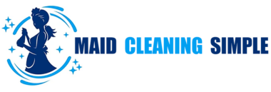 maid cleaning simple